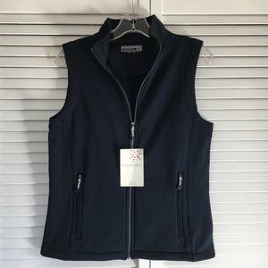Outer Boundary Vest